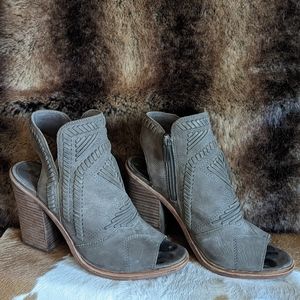 Vince Camuto Boho heels